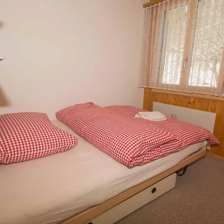 Apartment Apollo