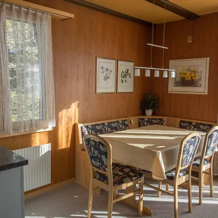 Apollo Apartment Adelboden