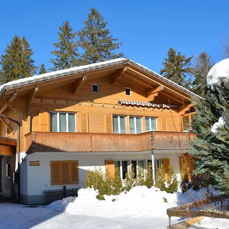 Apollo Appartement *