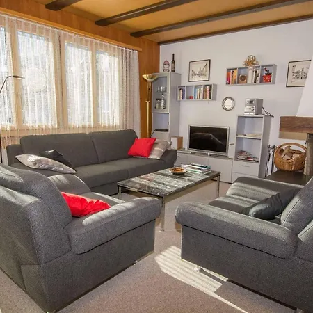 Apollo Apartment Adelboden